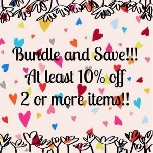 Bundle & Save